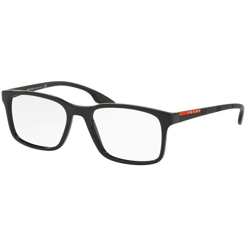 PRADA LINEA ROSSA PS01L 1BO1O1