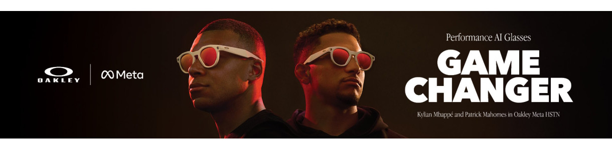 OAKLEY META