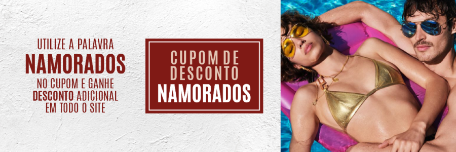 NAMORADOS