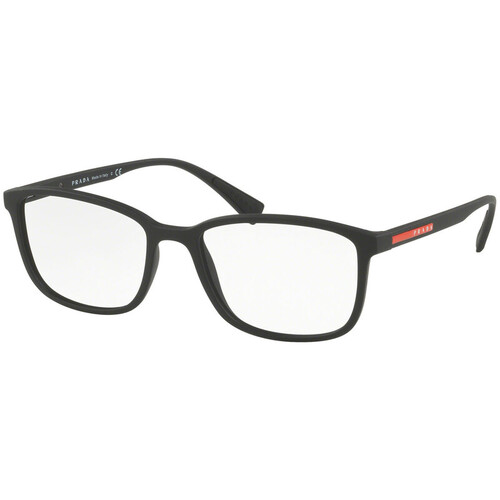 PRADA LINEA ROSSA PS04I DG01O1