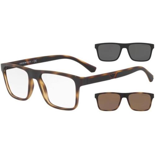 EMPORIO ARMANI EA4115 5802/1W EMPORIO ARMANI EA4115 5802/1W