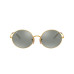 RAY BAN OVAL EVOLVE RB1970 001/W3