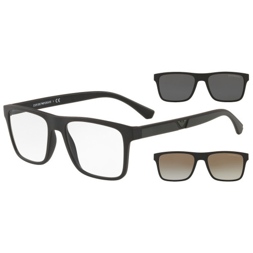 EMPORIO ARMANI EA4115 5853/1W EMPORIO ARMANI EA4115 5853/1W