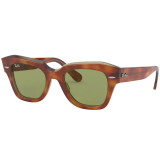 RAY BAN STATE STREET RB2186 1293/4E