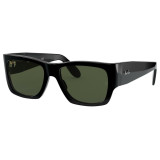RAY BAN NOMAD LEGEND GOLD RB2187 901/31