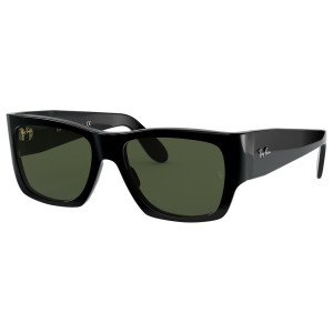 RAY BAN NOMAD LEGEND GOLD RB2187 901/31