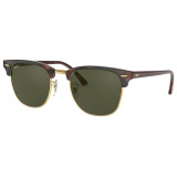 RAY BAN CLUBMASTER RB3016 W0366