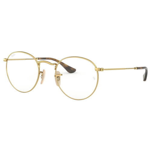 RAY BAN ROUND RX3447V 2500