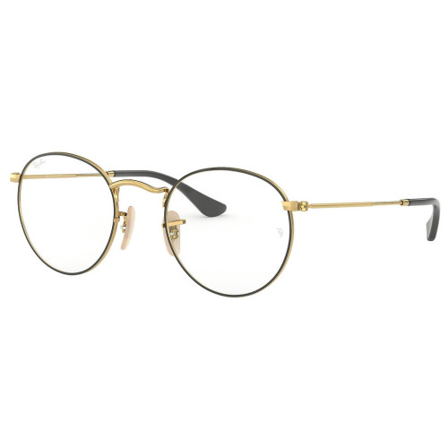 RAY BAN ROUND RX3447V 2991