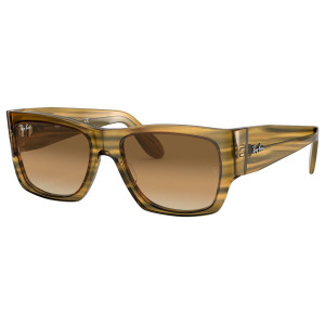 RAY BAN NOMAD RB2187 1313/51