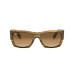 RAY BAN NOMAD RB2187 1313/51