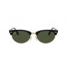 RAY BAN CLUBMASTER OVAL LEGEND GOLD RB3946 1303/31