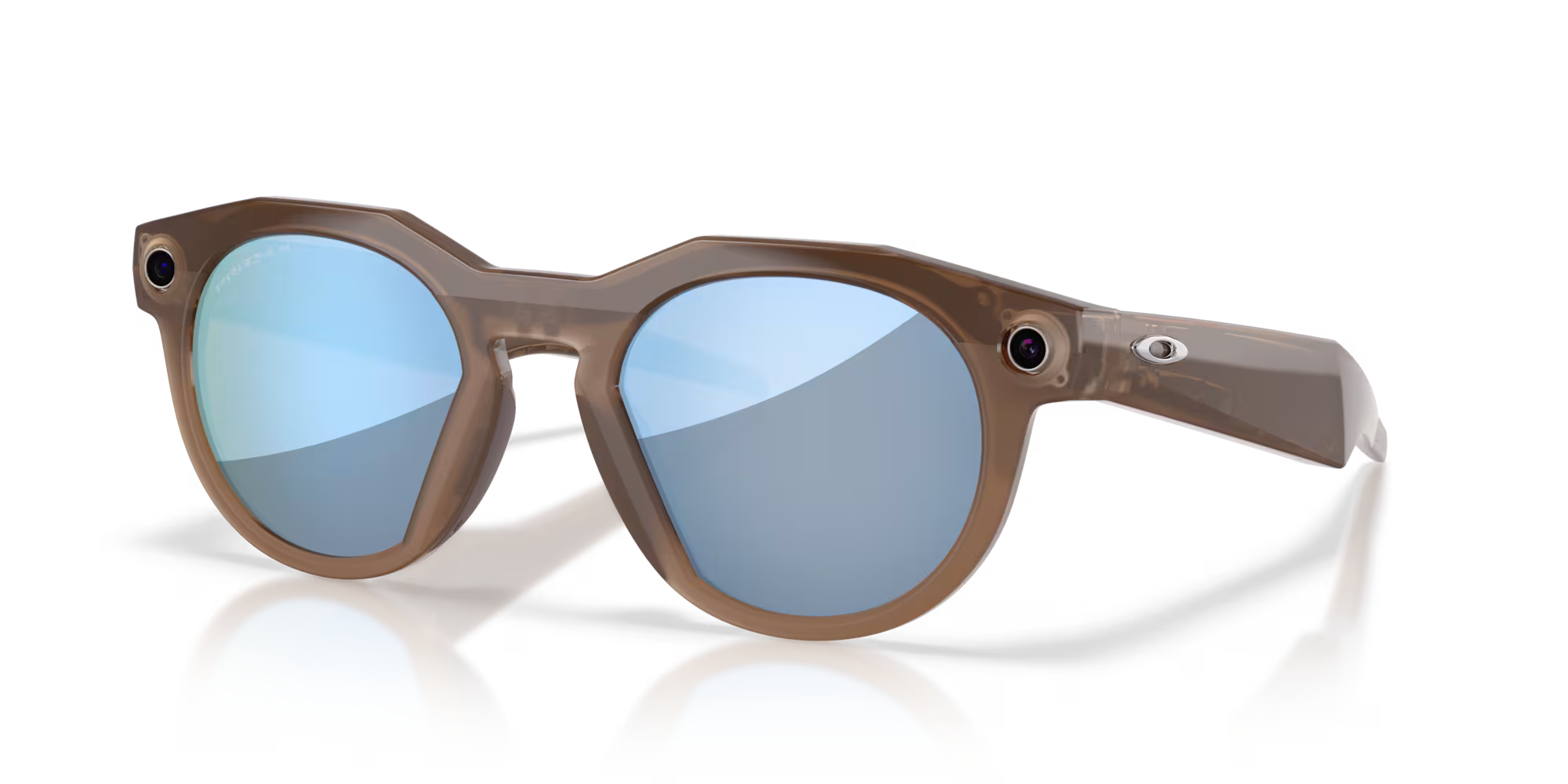 OAKLEY META HSTN OW8002-06