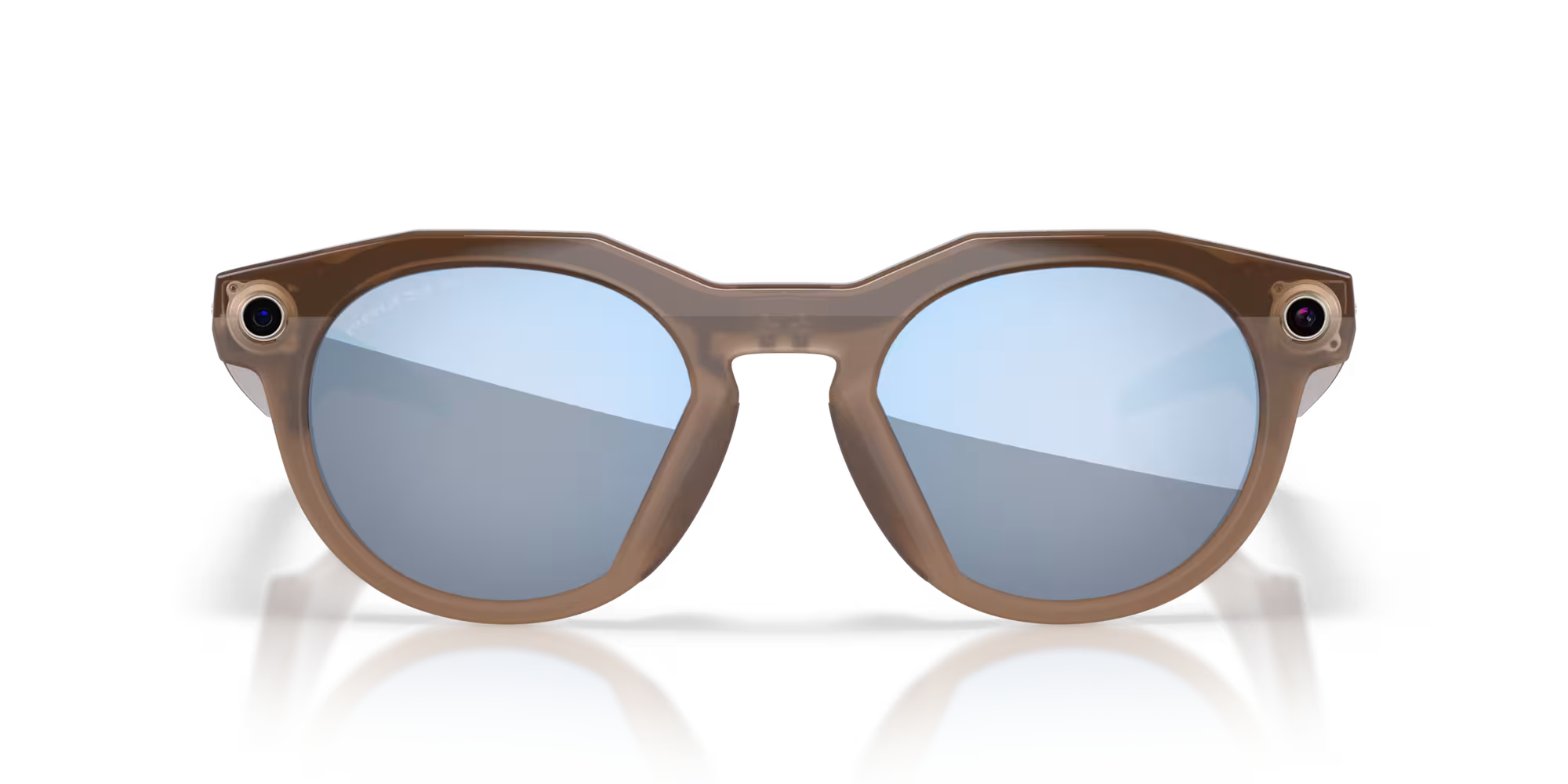 Oakley Meta Detalhe