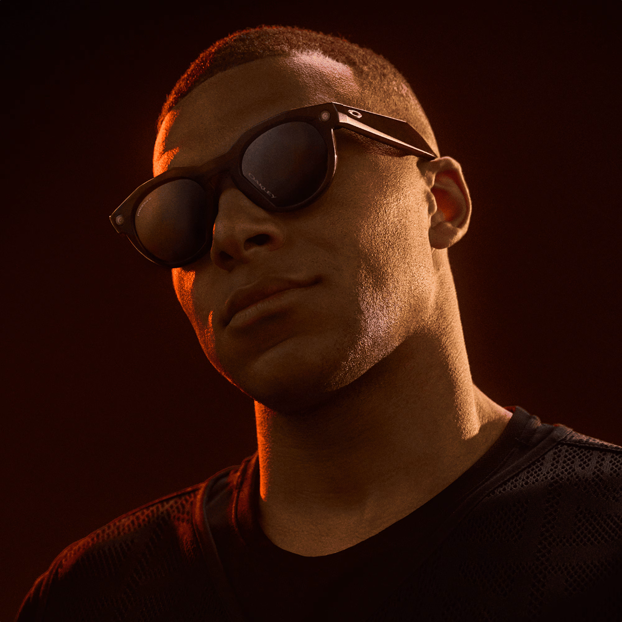 Oakley Meta Smart Glasses