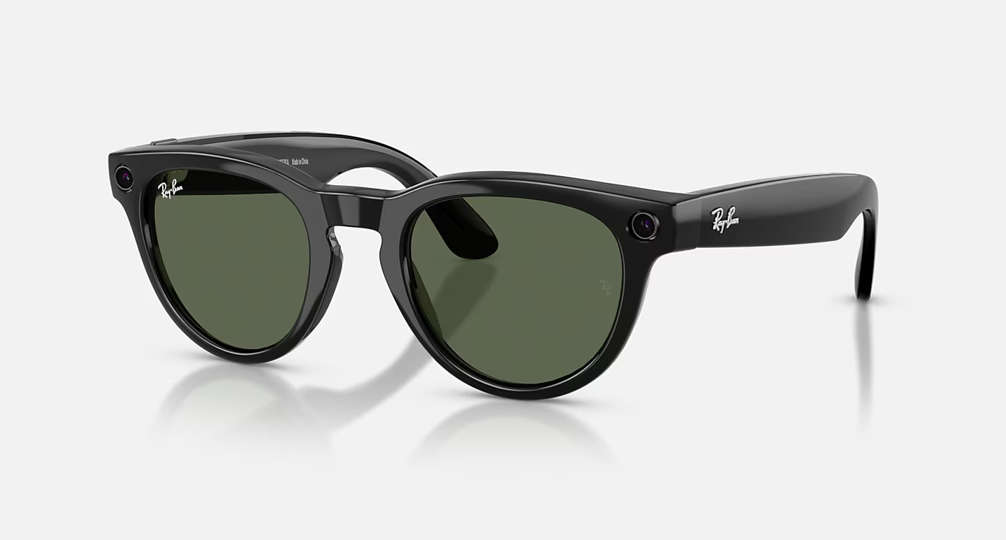 Wayfarer Low Bridge