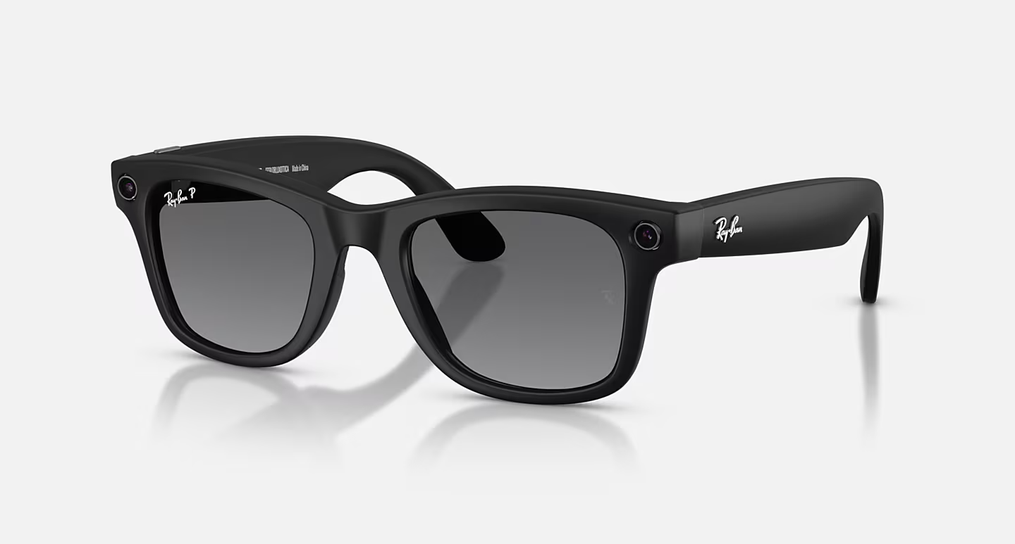 Wayfarer Perfil