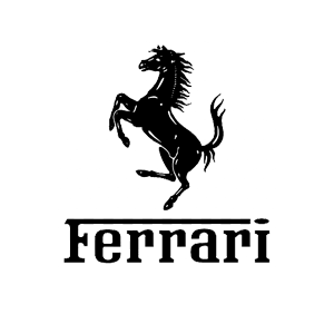 Óculos FERRARI