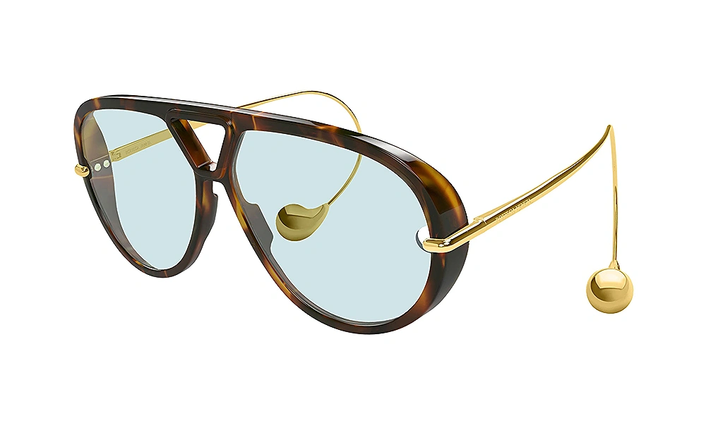 BOTTEGA VENETA BV1273S 007
