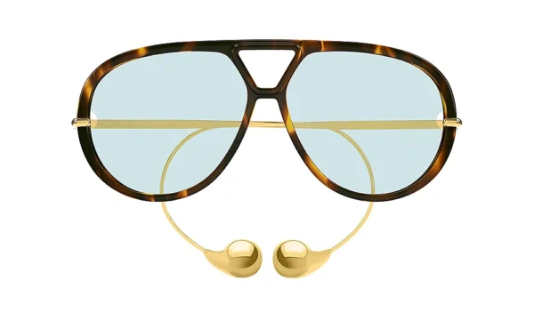 BOTTEGA VENETA BV1273S 007