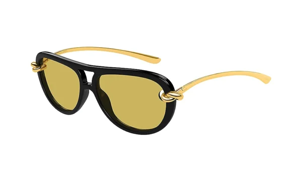 BOTTEGA VENETA BV1418S 001