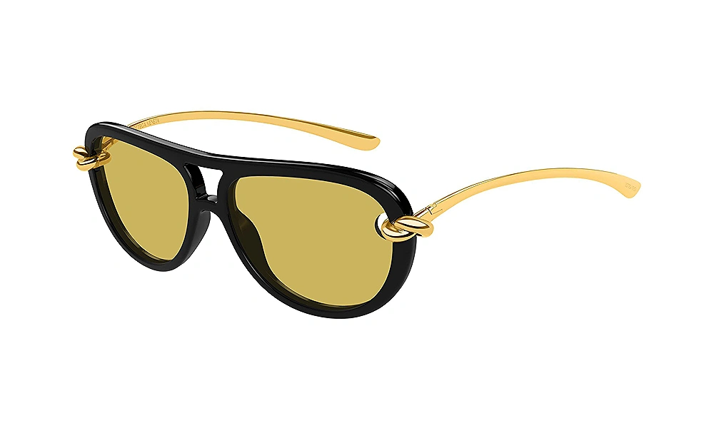 BOTTEGA VENETA BV1418S 001