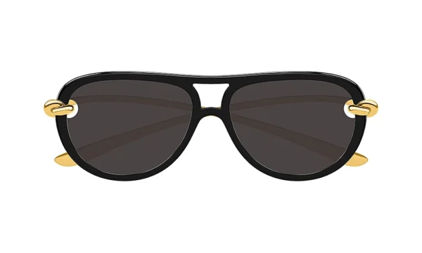 BOTTEGA VENETA BV1418S 005