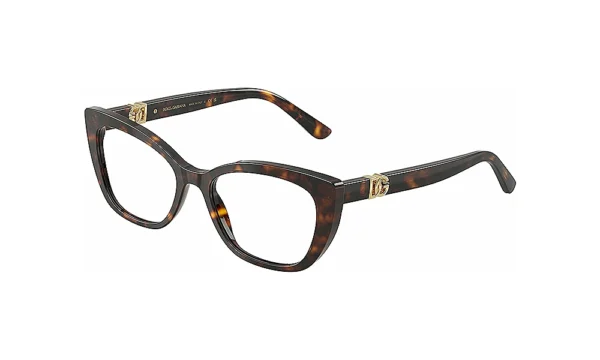 DOLCE&GABBANA DG3398 502