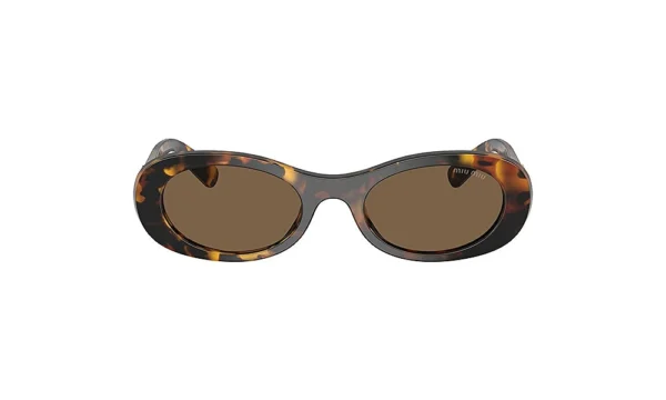 MIU MIU MU06Z VAU06B