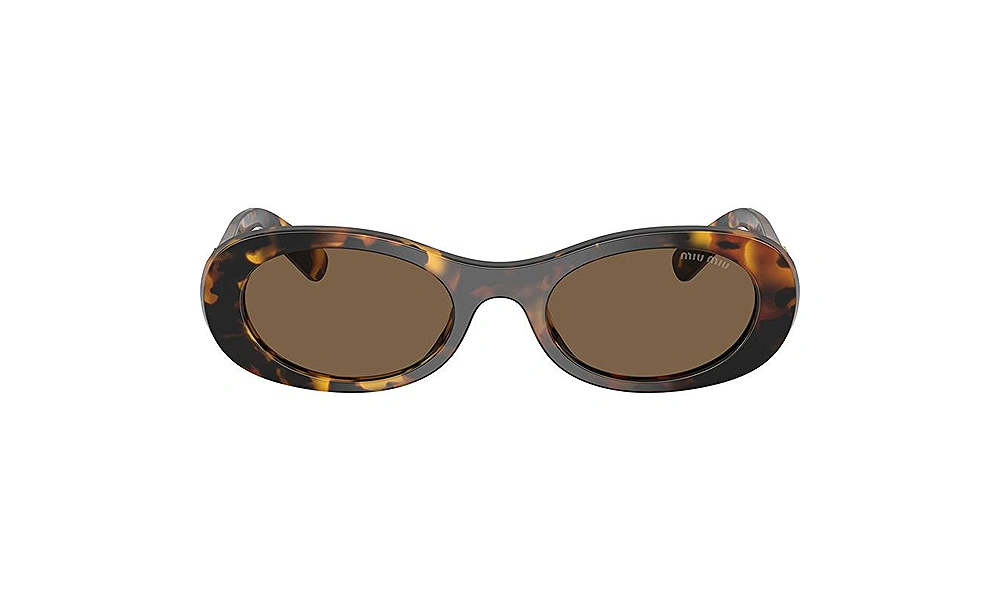 MIU MIU MU06Z VAU06B