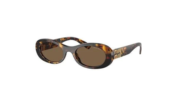 MIU MIU MU06Z VAU06B
