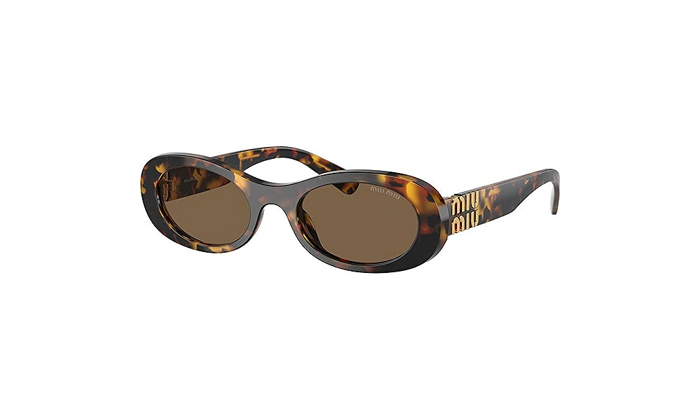 MIU MIU MU06Z VAU06B