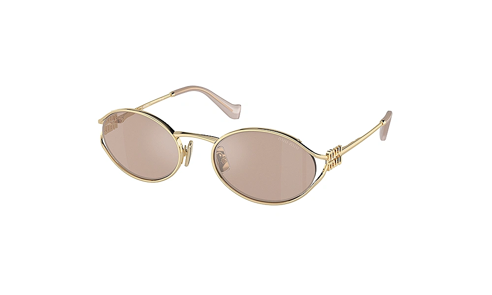 MIU MIU MU52Y ZVN20F