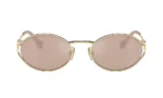 MIU MIU MU52Y ZVN20F