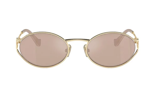 MIU MIU MU52Y ZVN20F