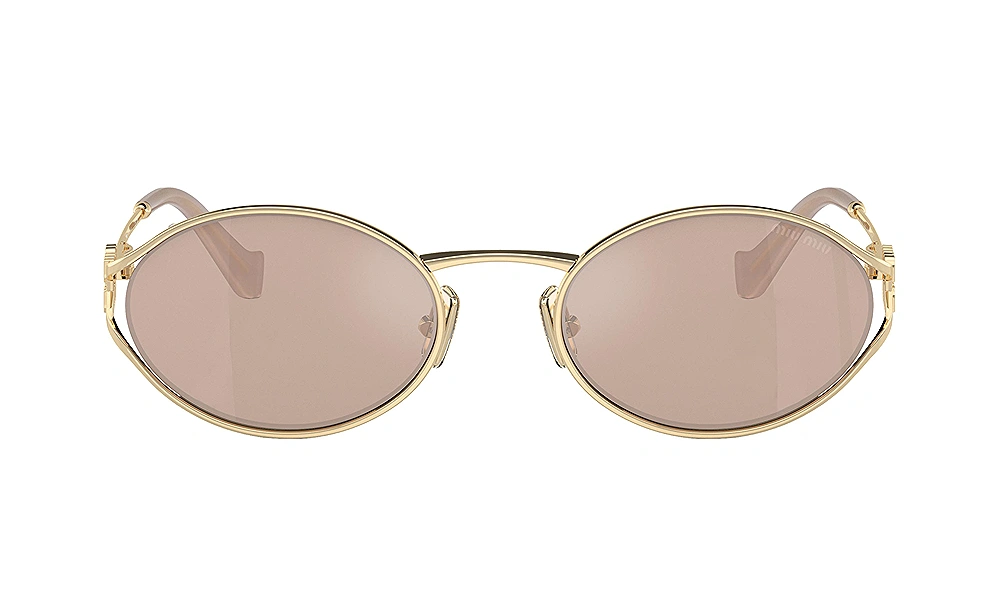 MIU MIU MU52Y ZVN20F