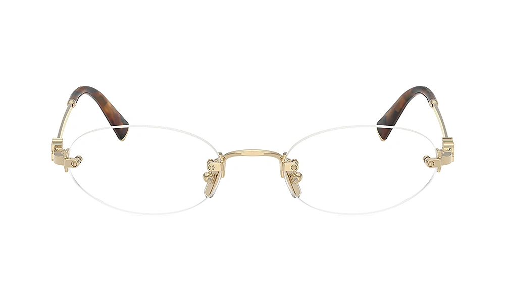 MIU MIU MU53W ZVN1O1
