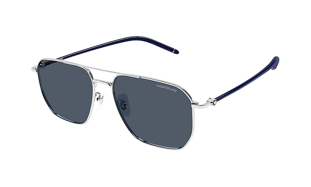 MONT BLANC MB0367SA 004