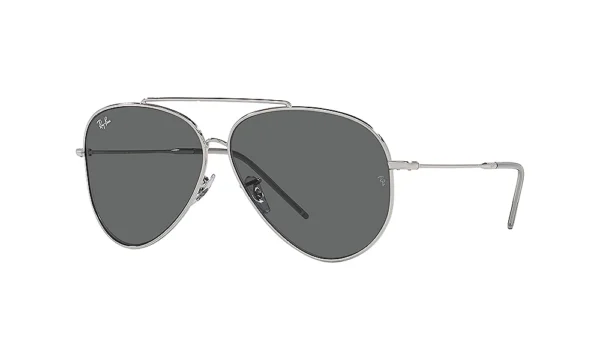 RAY BAN AVIADOR REVERSE RBR0101S 003/GR