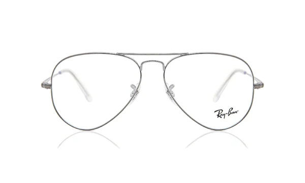 RAY BAN AVIADOR RX6489 2502