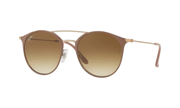 RAY BAN DOUBLE BRIDGE RB3546 9071/51