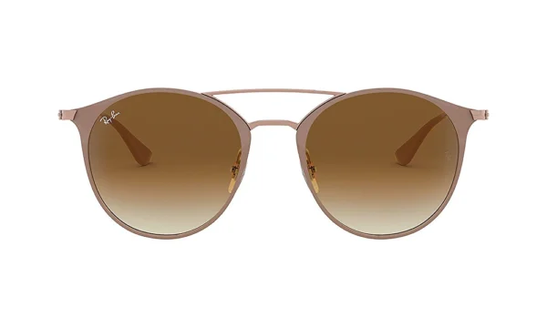 RAY BAN DOUBLE BRIDGE RB3546 9071/51