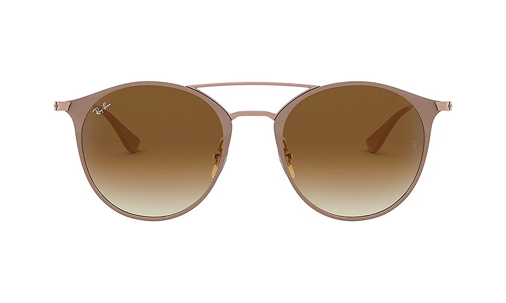 RAY BAN DOUBLE BRIDGE RB3546 9071/51