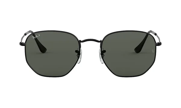 RAY BAN HEXAGONAL POLARIZADO RB3548N 002/58