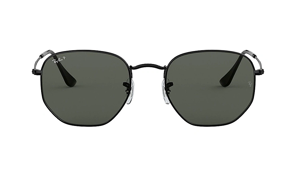 RAY BAN HEXAGONAL POLARIZADO RB3548N 002/58