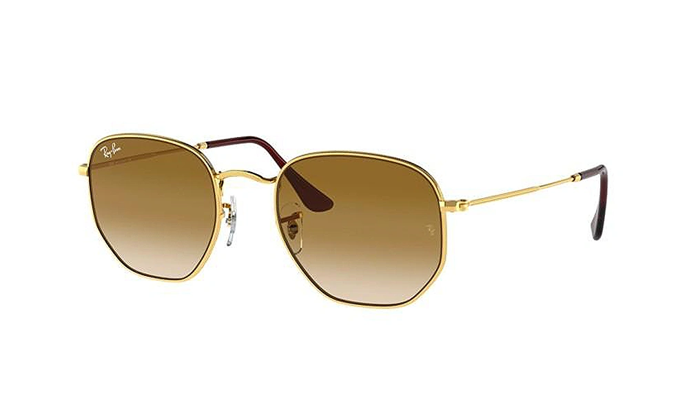 RAY BAN HEXAGONAL RB3548 001/51