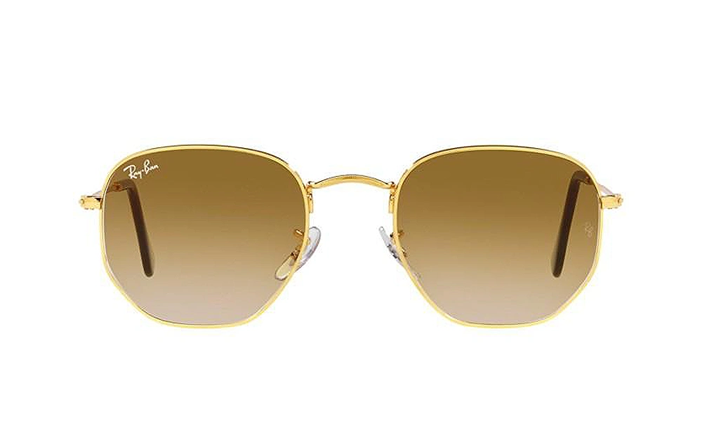 RAY BAN HEXAGONAL RB3548 001/51