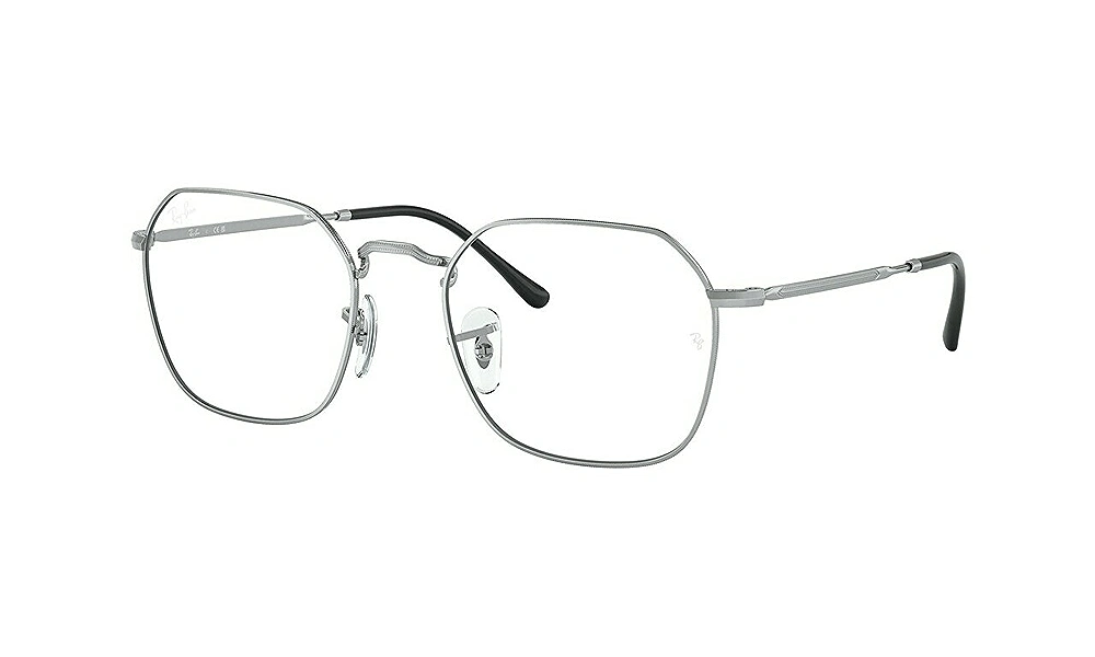 RAY BAN JIM RX3694V 2501