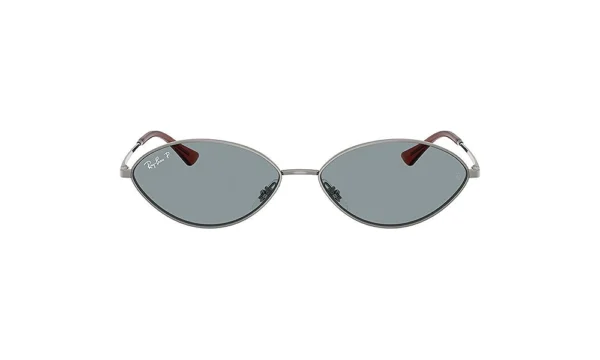 RAY BAN KAI POLARIZADO RB3757 004/2V