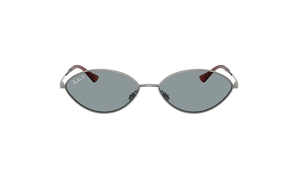 RAY BAN KAI POLARIZADO RB3757 004/2V